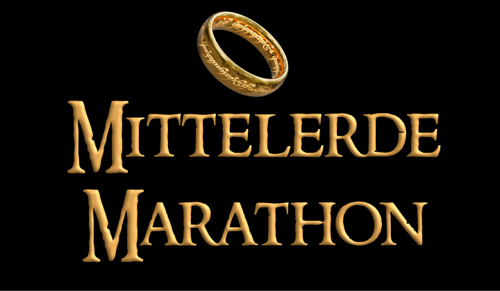 Mittelerde Marathon 