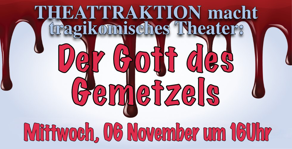 Theattraktion im Cinexx 