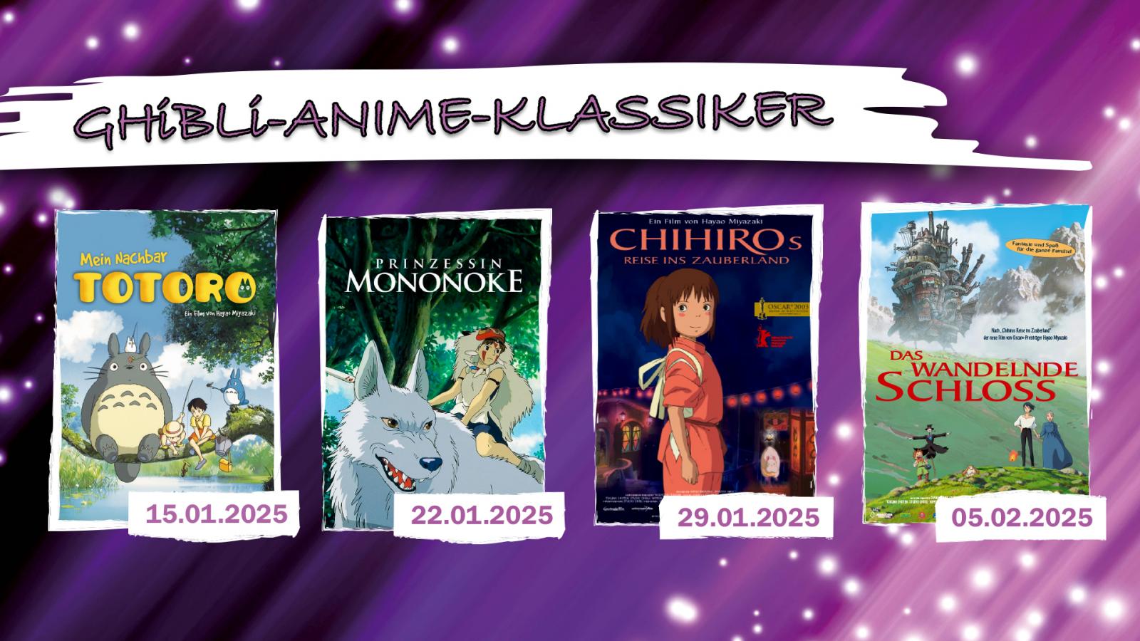 Ghibli-Anime-Klassiker