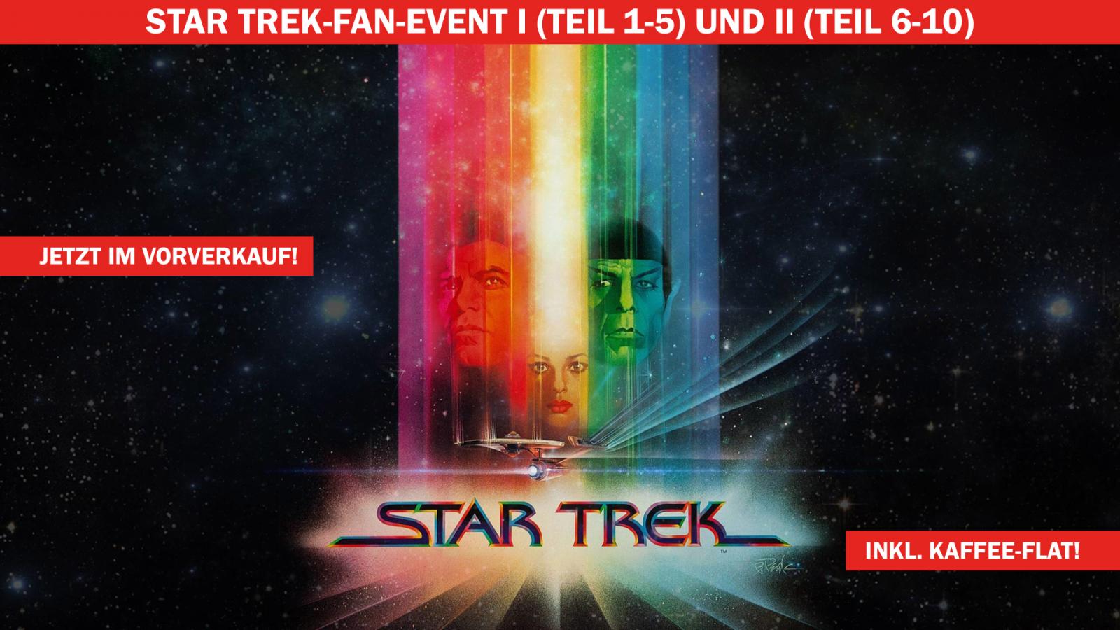 Star Trek Fan-Events
