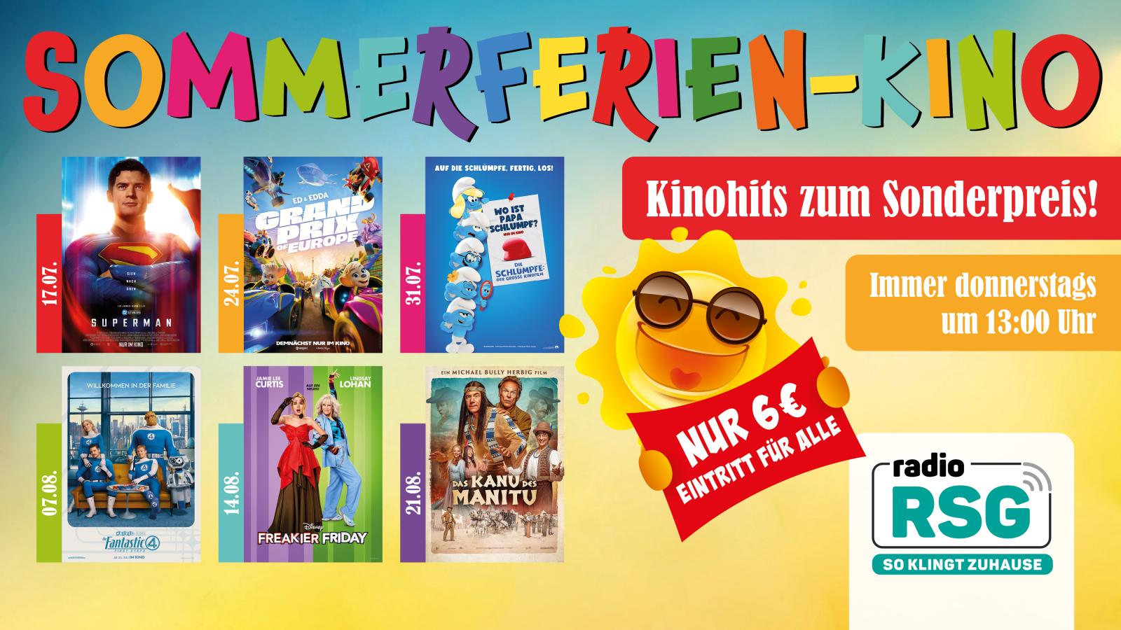 RSG Ferienkino