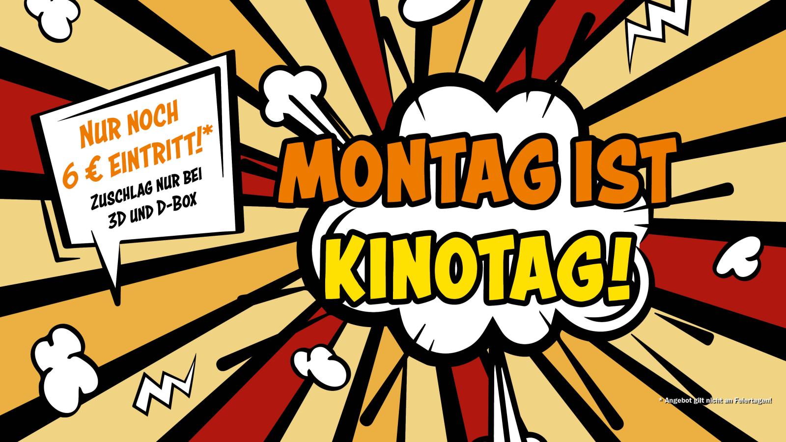 Kinotag