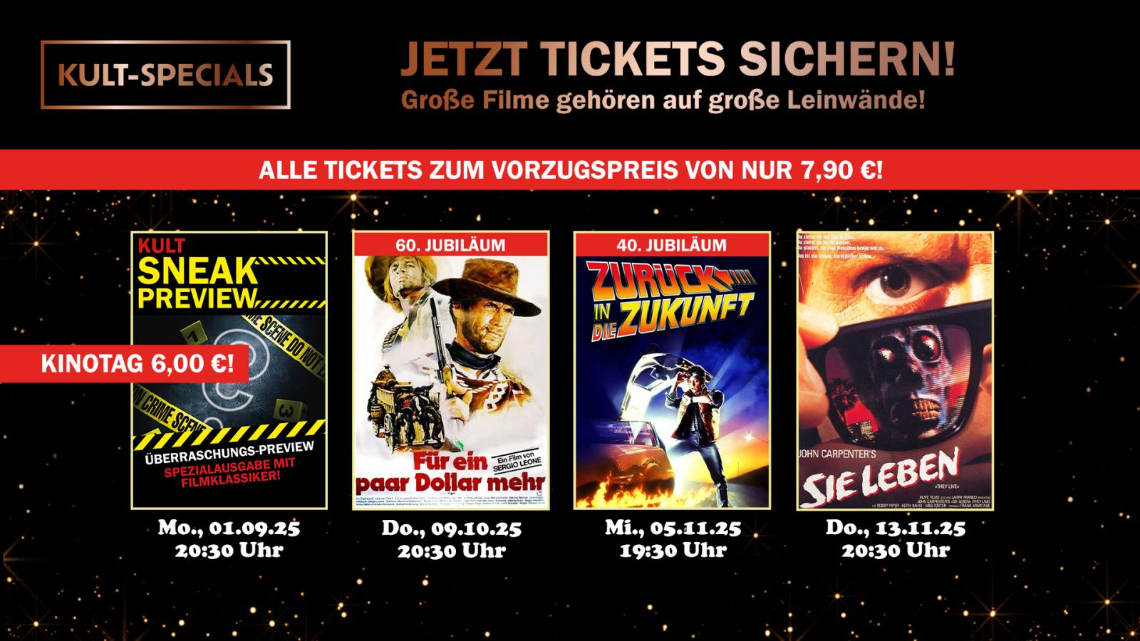 Kult Specials