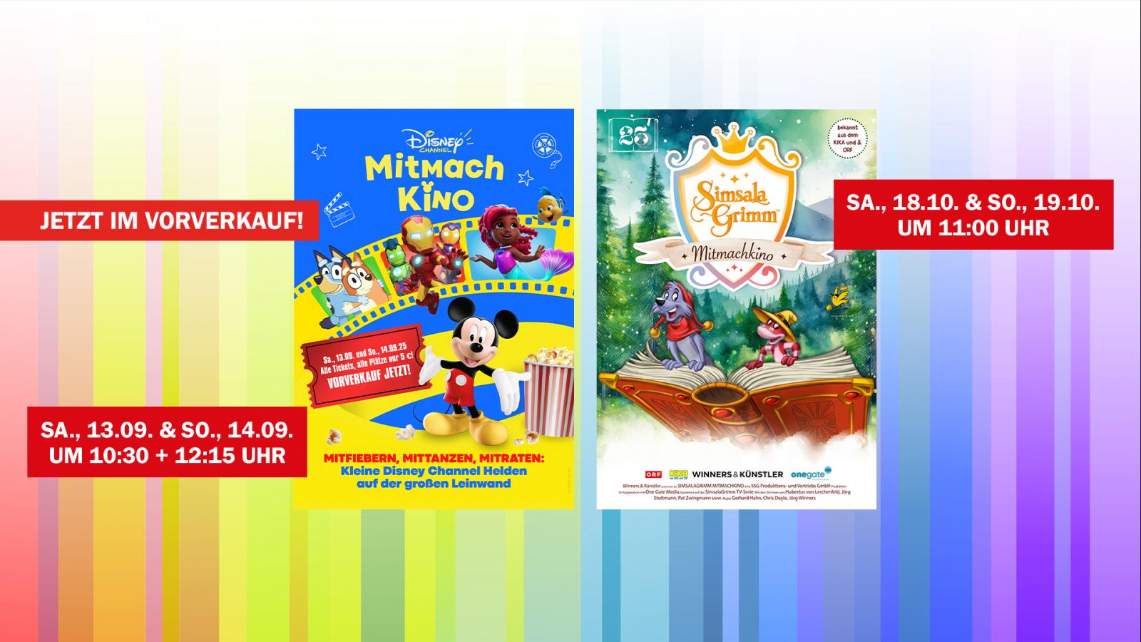 Mitmachkino