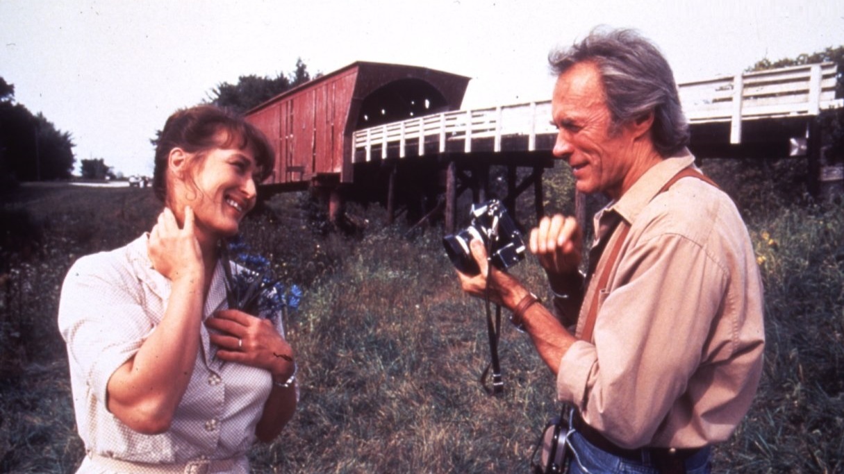 Filmklassiker im Kaffee-Klatsch 