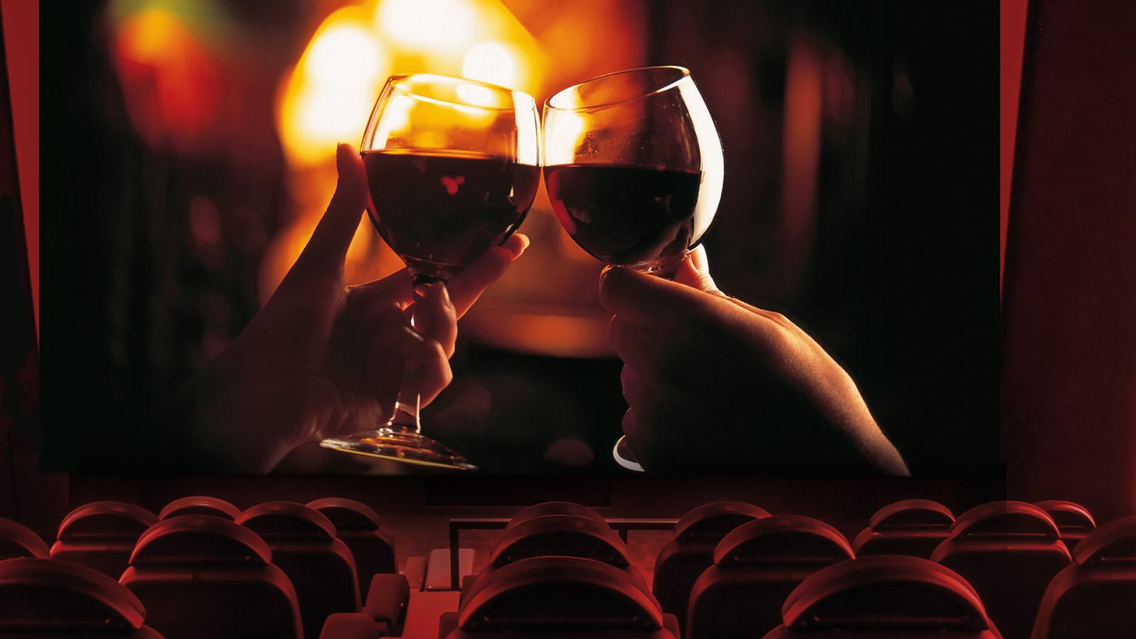 Vino & Kino