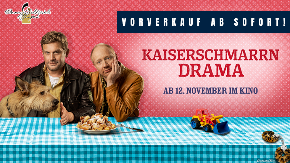 Kinoprogramm Offingen Kinoprogramm Offingen