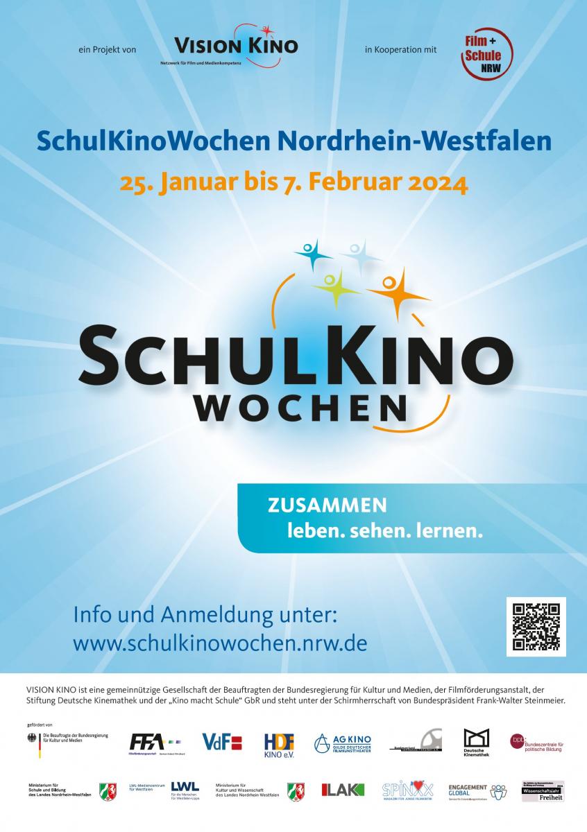 Filmbühne Bad Salzuflen