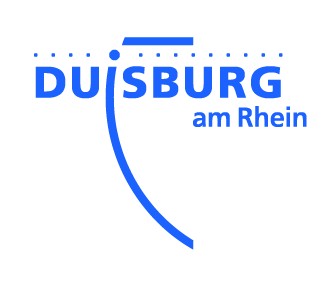 Logo der Stadt Duisburg