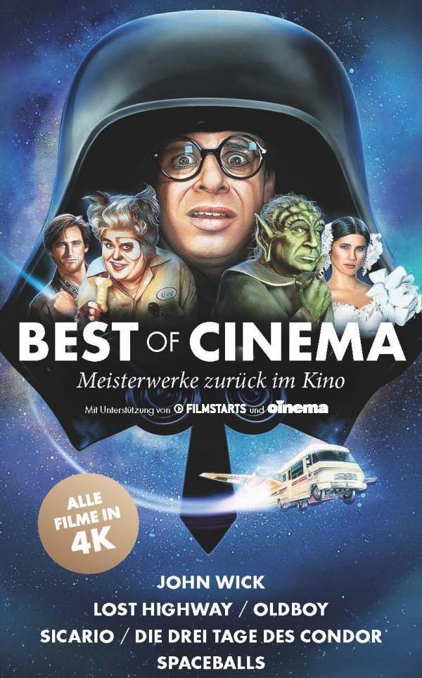Best of Cinema 