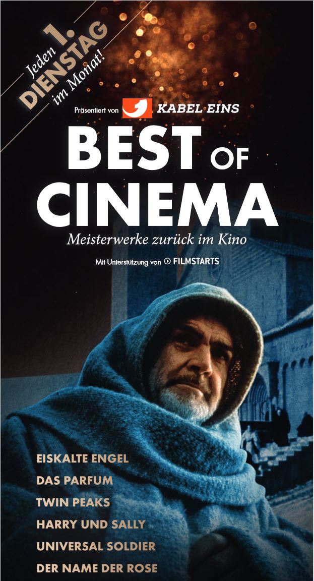 Best of Cinema