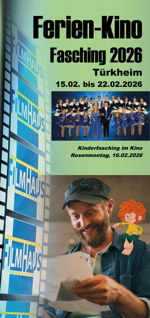 Ferienkino Fasching