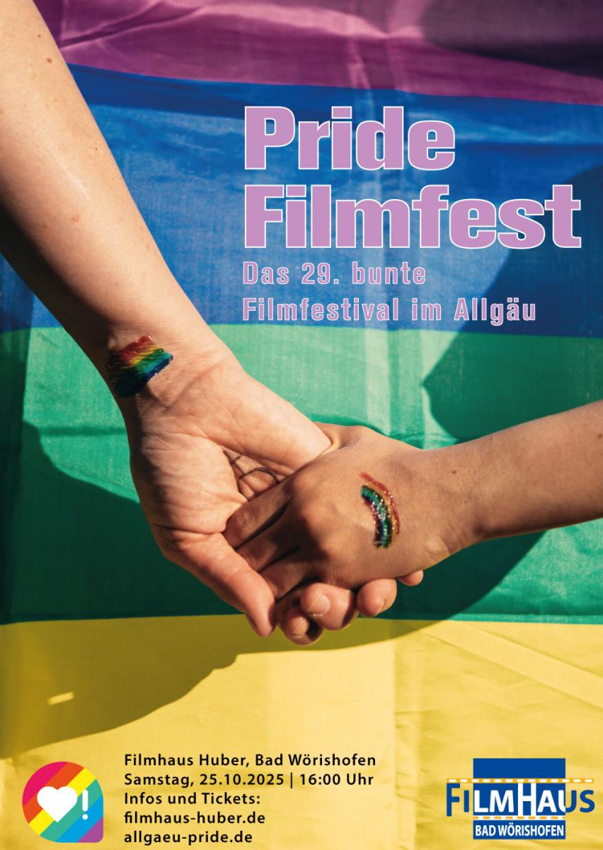 29. Pride Filmfest