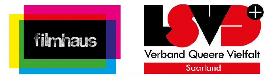 filmhaus Queer LSVD Logos