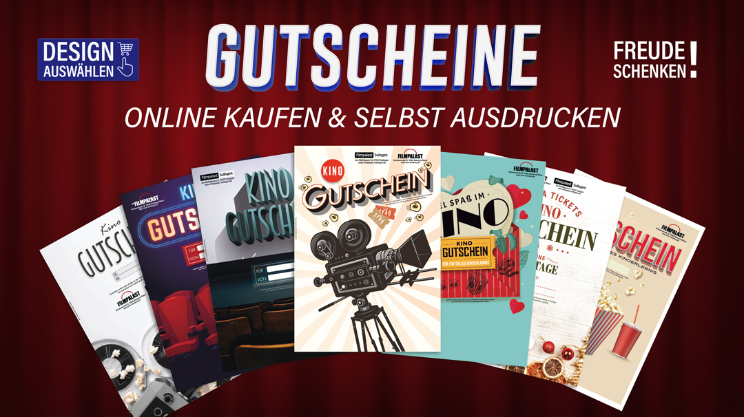 Gutscheine