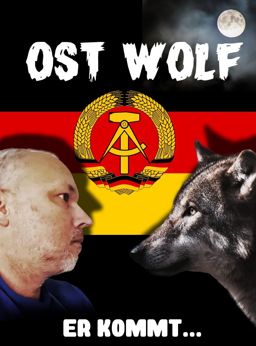 Ostwolf