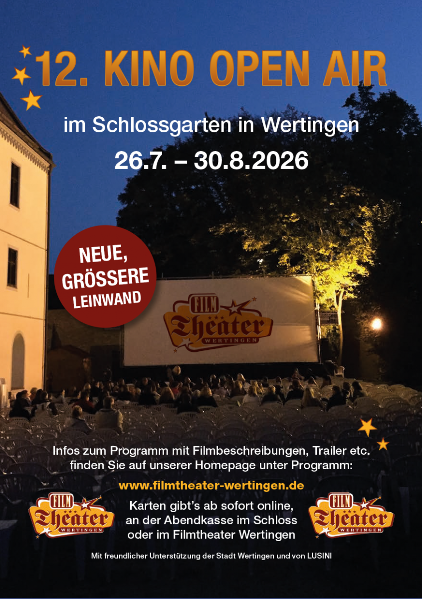 Open Air 2026
