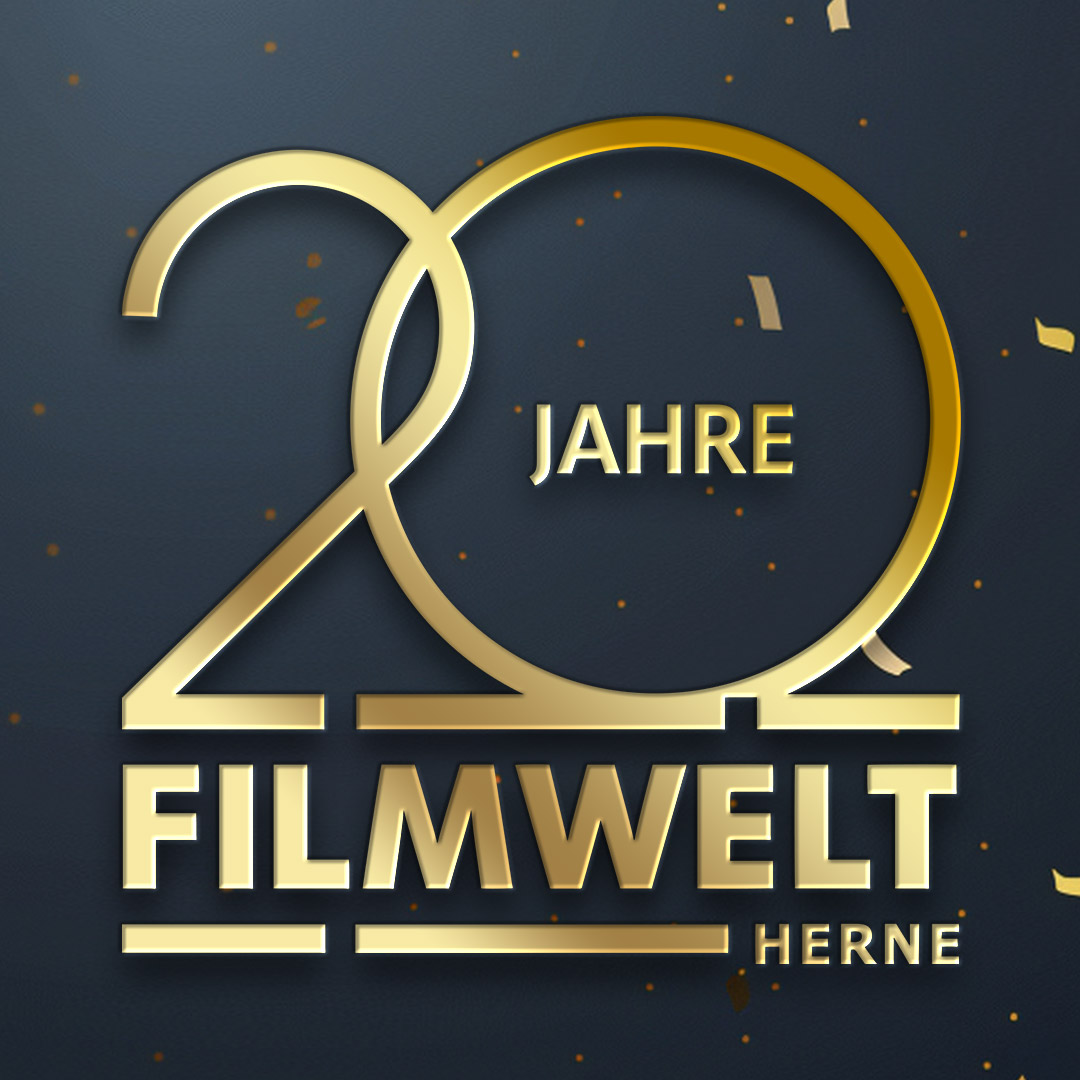 20-JAHRE FILMWELT-HERNE