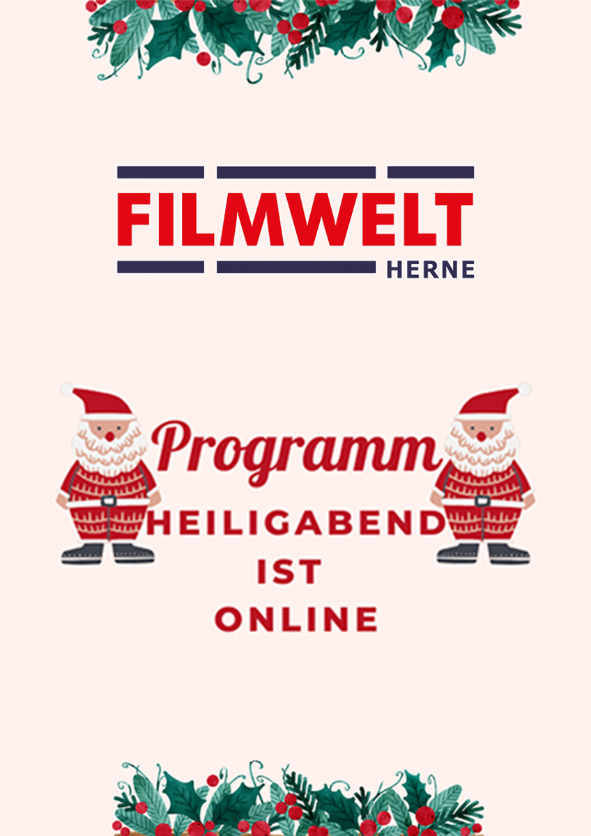 Programm Heiligabend