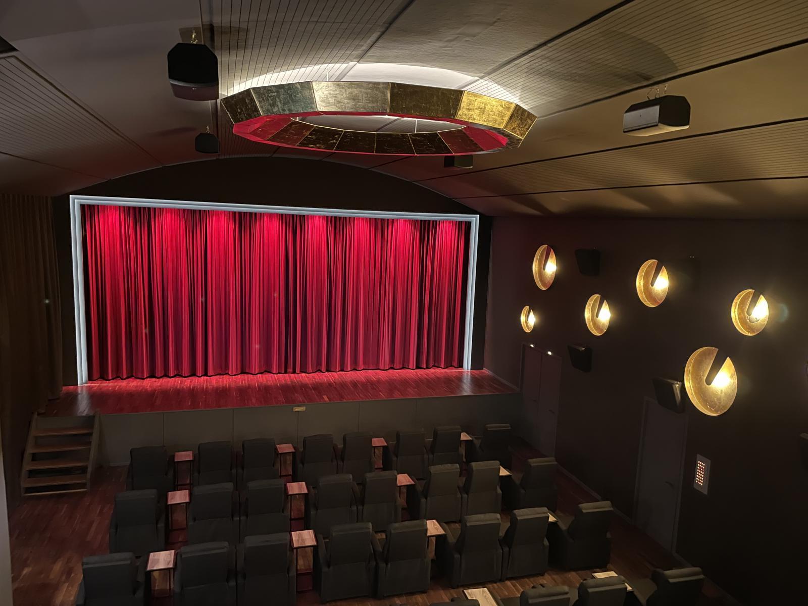 Saal