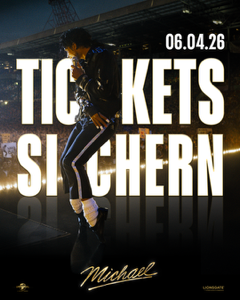 Vorpremiere am 22.04.2026 um 20:00 Uhr!!