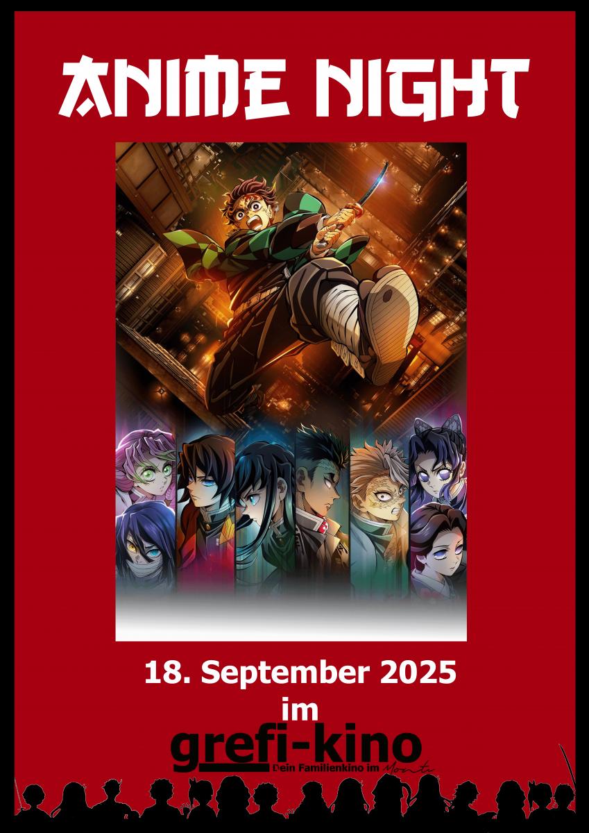 Demon Slayer: Kimetsu no Yaiba Infinity Castle