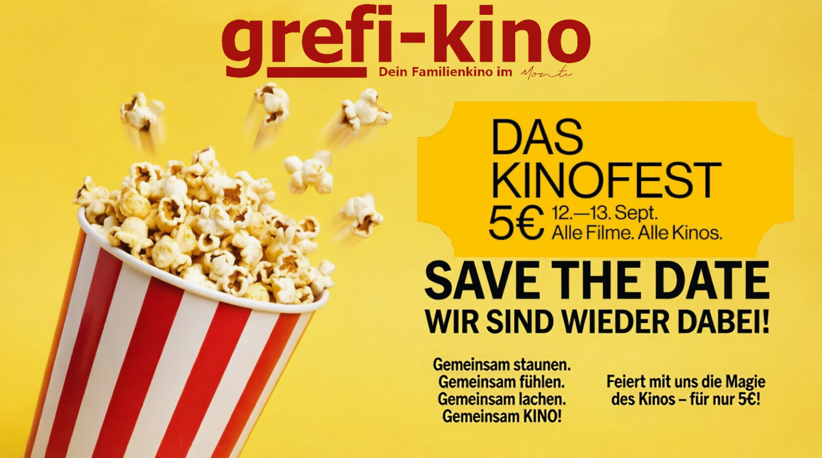 Kinofest