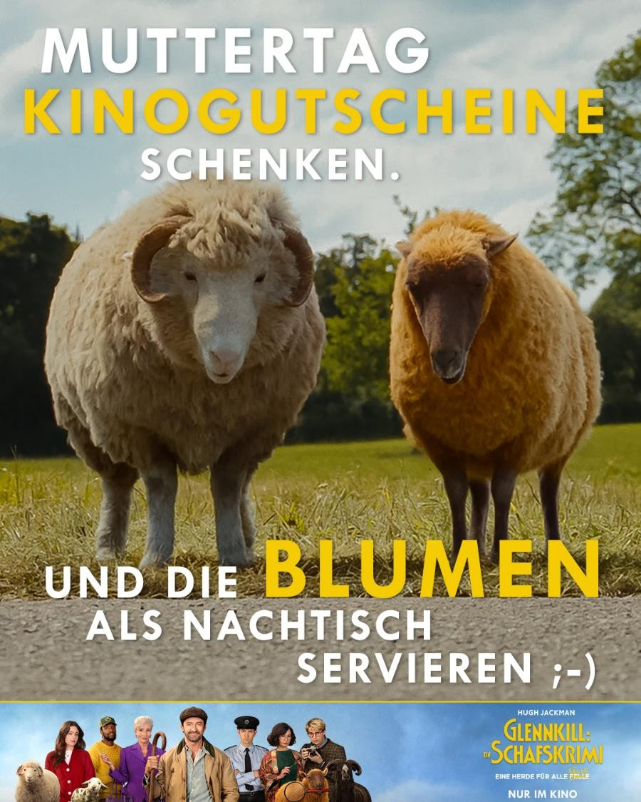 Online-Kinogutscheine