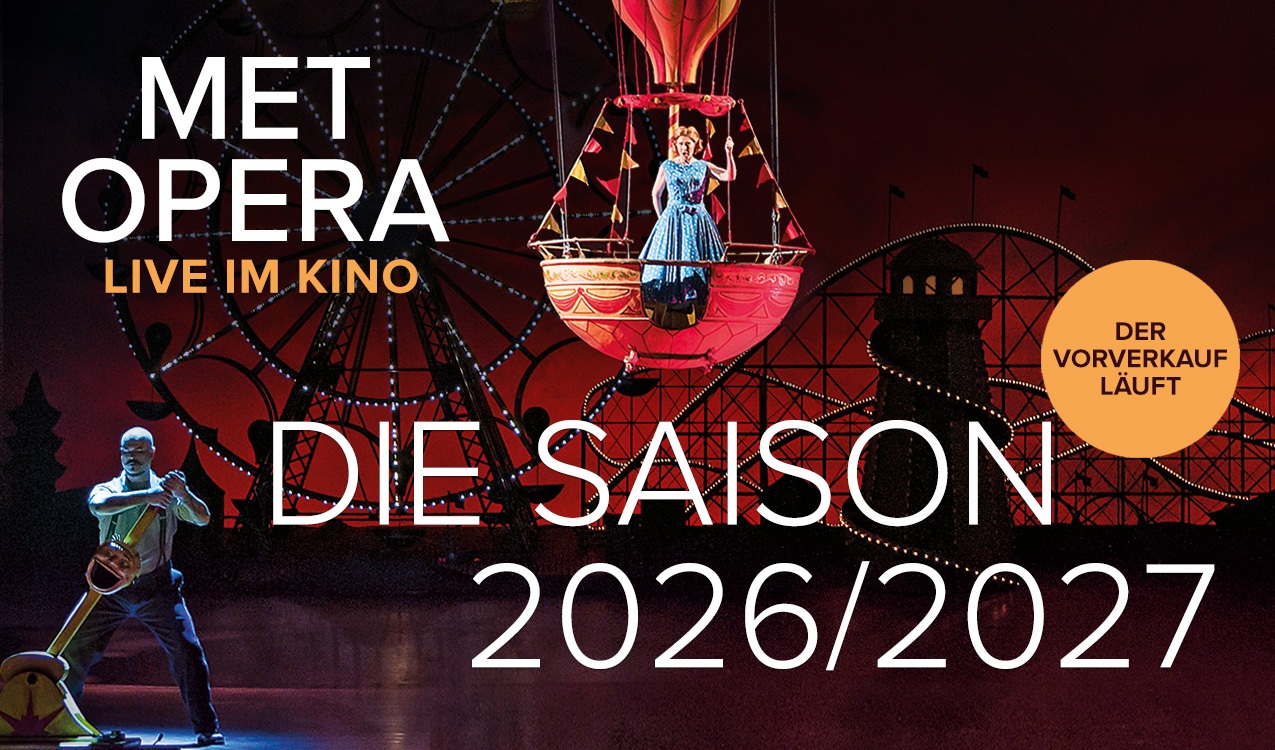 Met Opera 2026/27: GEBURTSTAGSGALA - 20 Jahre Met live im Kino