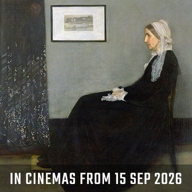 EXHIBITION ON SCREEN 2026/27