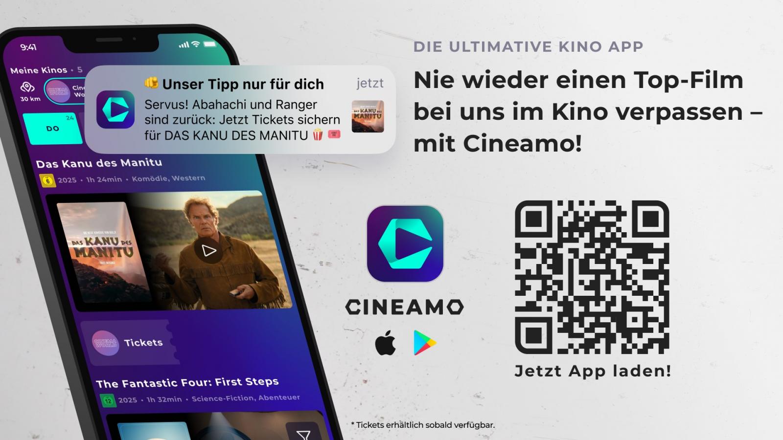 Cineamo