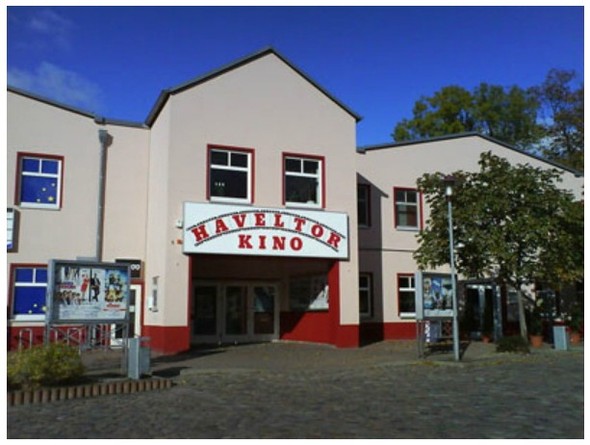 Haveltorkino Haveltorkino