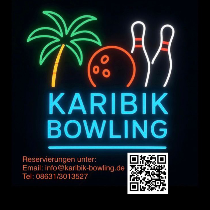 Karibik Bowling