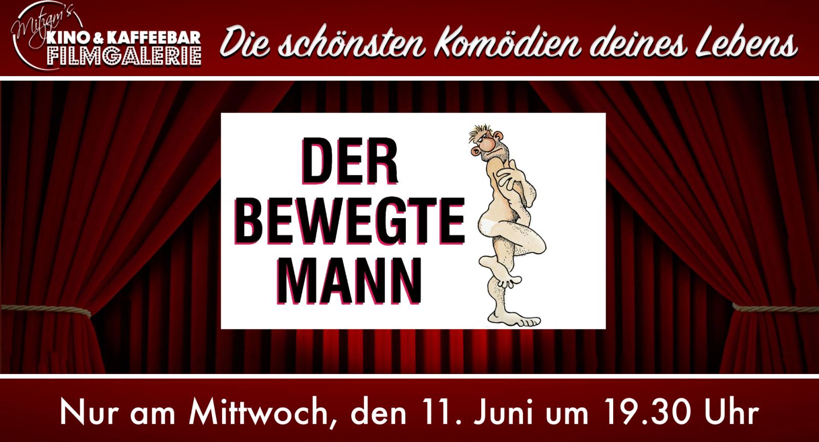 Die schönsten Komödien deines Lebens