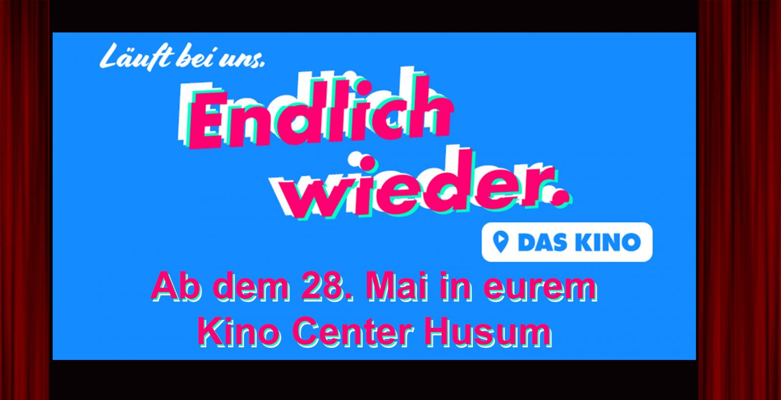Kino Center Husum | Cineweb