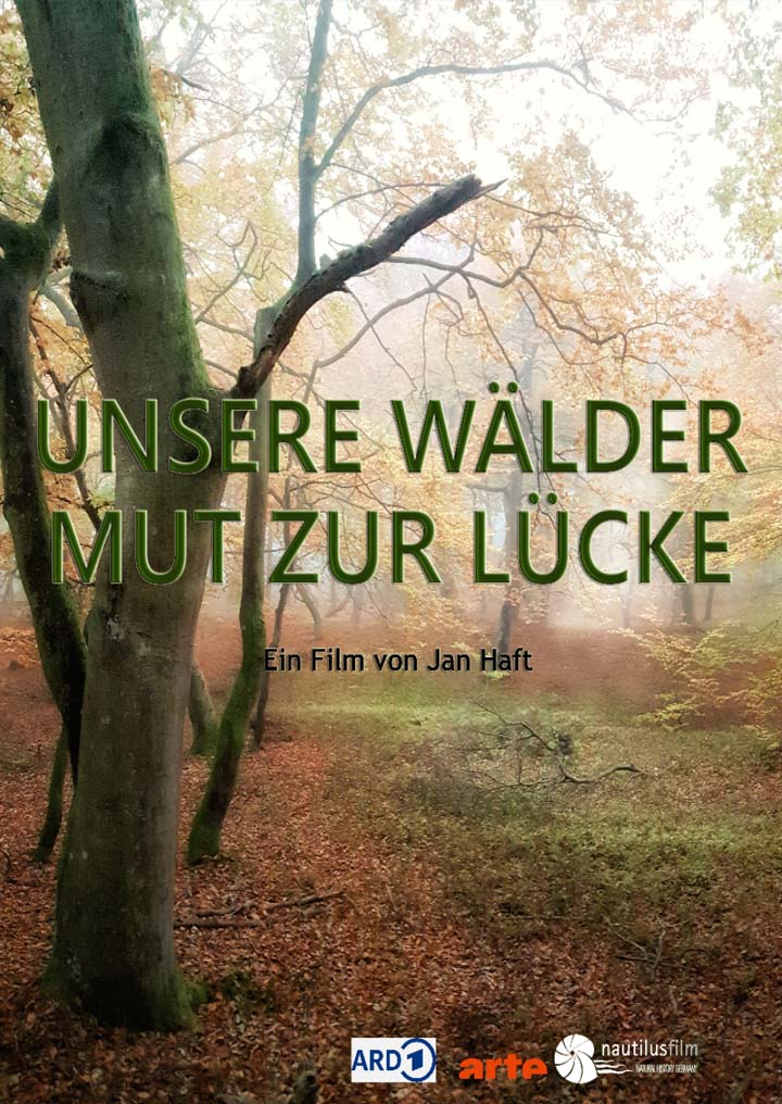 Dokumentarfilmer Jan Haft - Filmgespräch und Diskusion