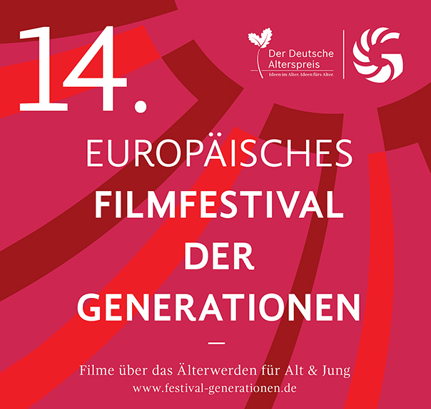 14. Europäisches Filmfestival der Generationen