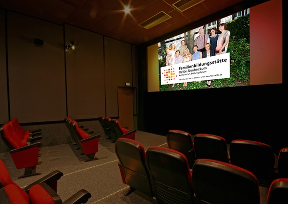 Oelde Kino Oelde Kino