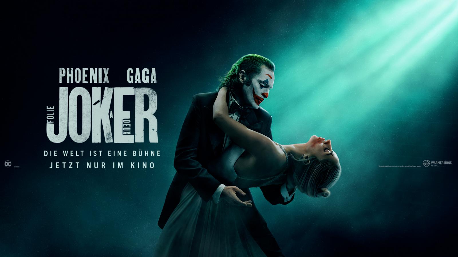 Joker: Folie à deux