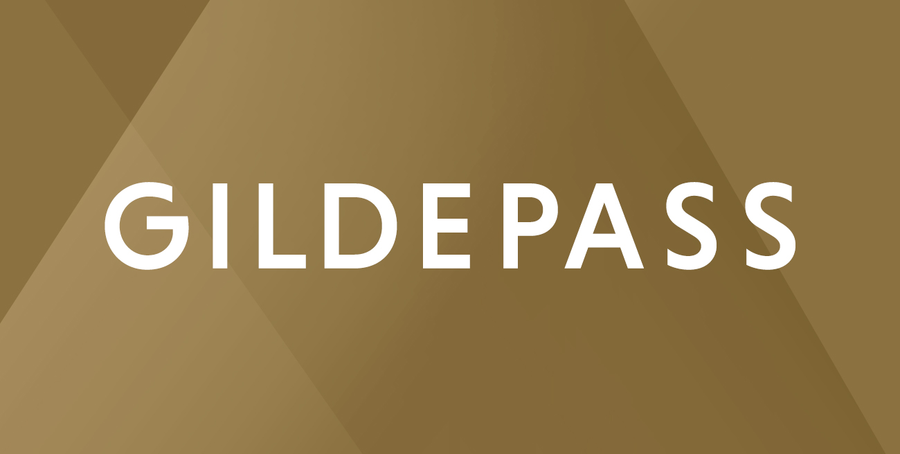 Gilde-Pass