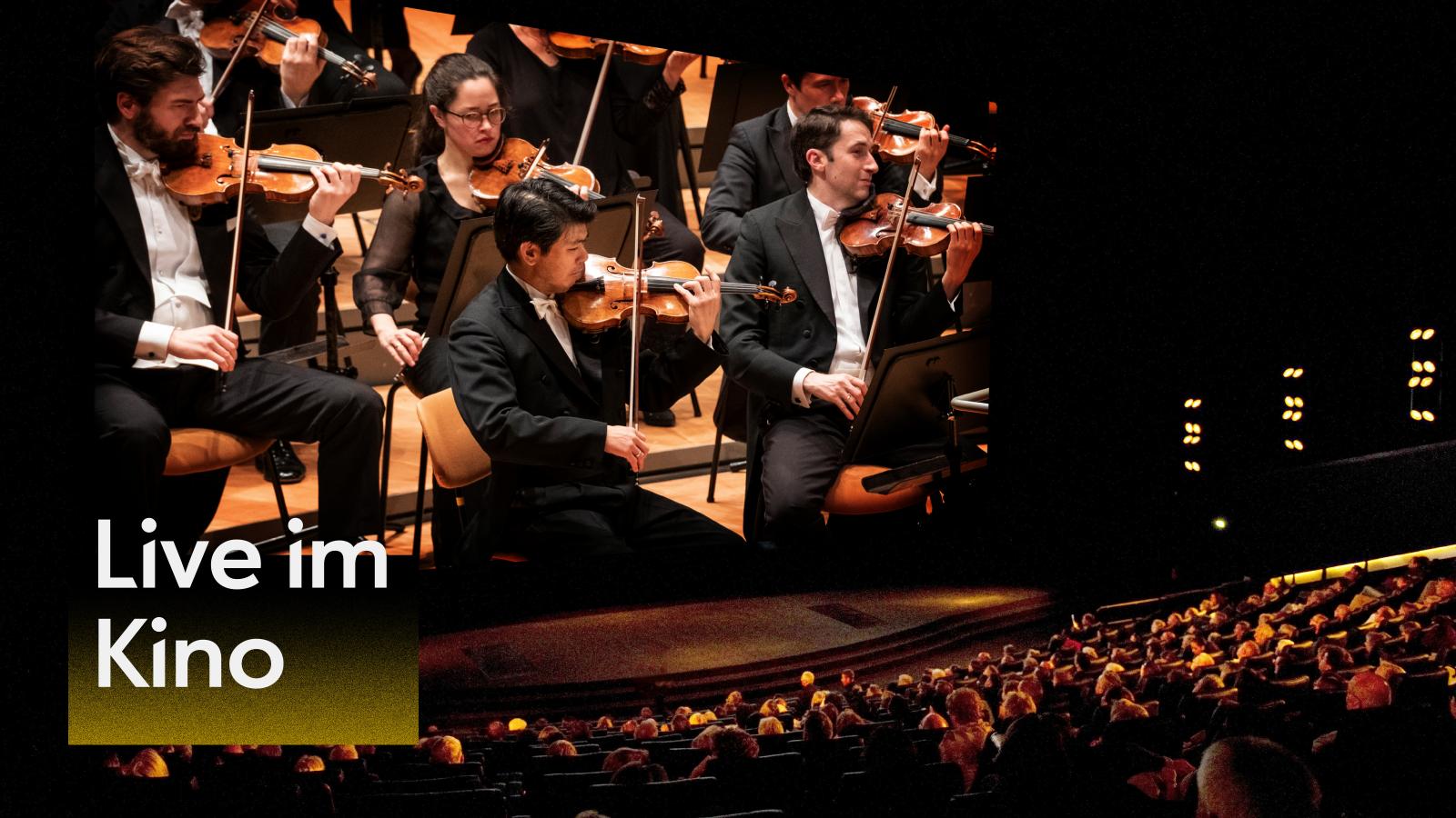 Berliner Philharmoniker 2023: Das Sommerkonzert