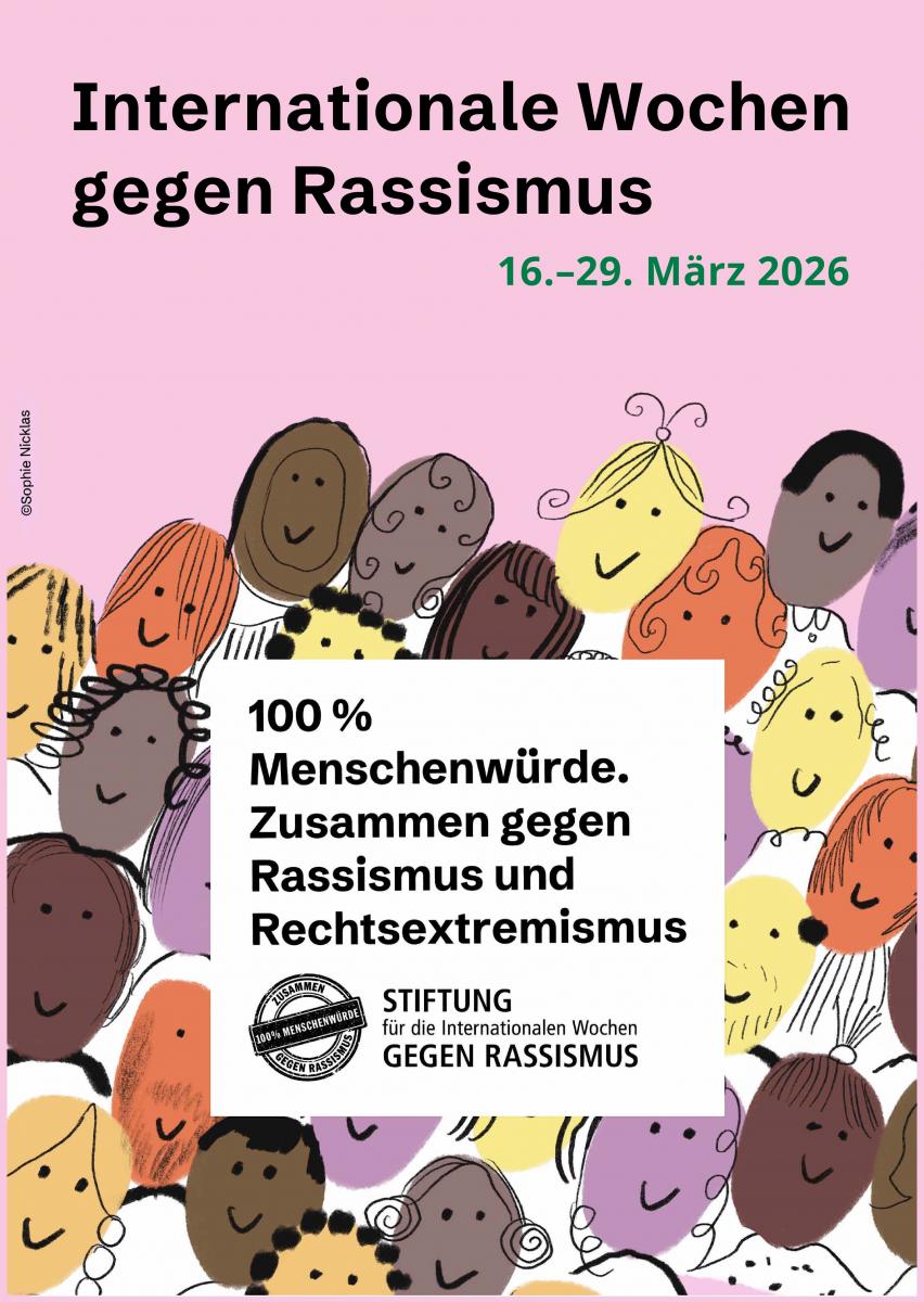 Zusammen haben wir eine Chance