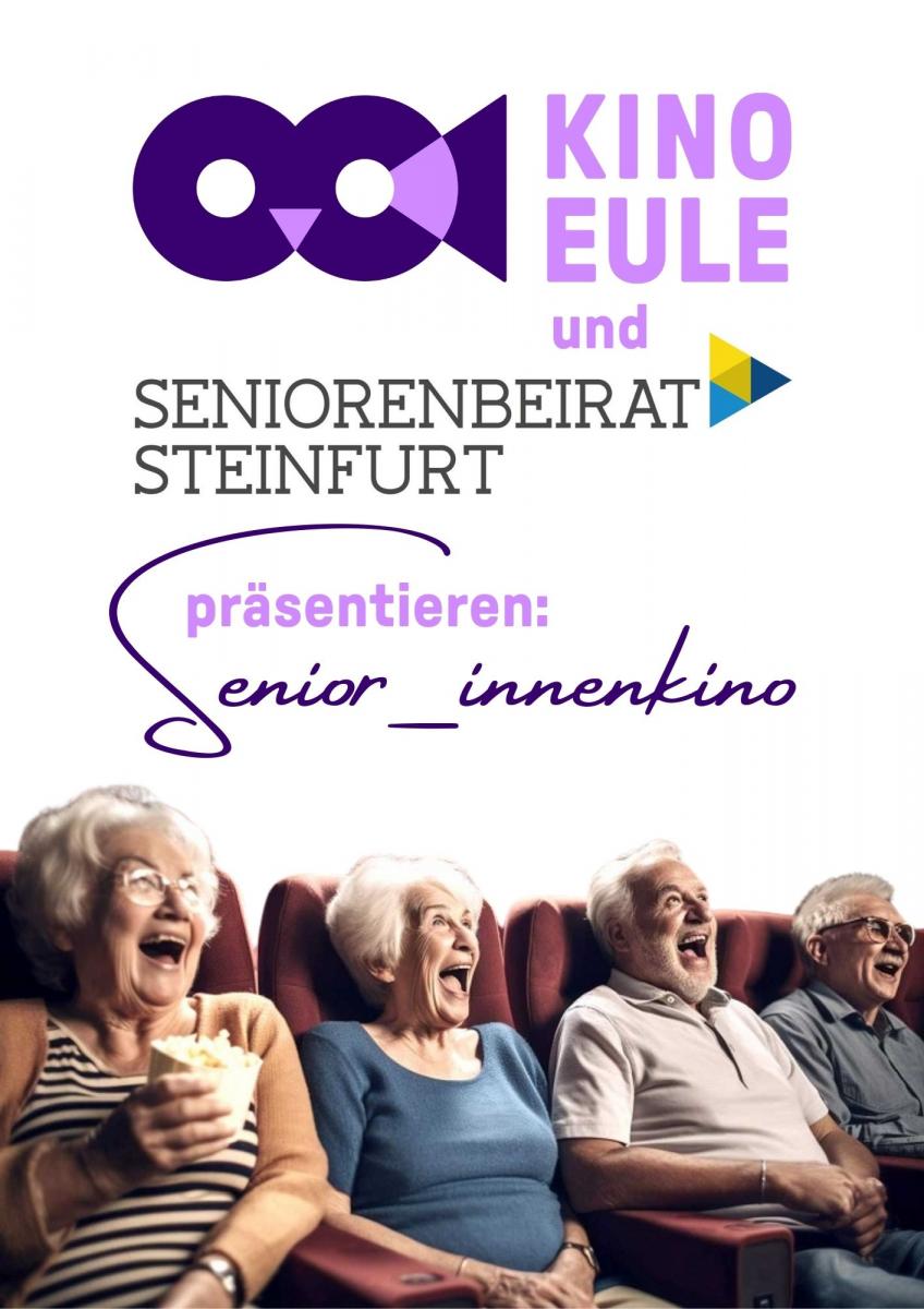 Senior*innenkino