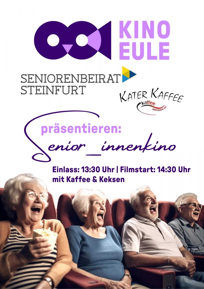 Senior*innenkino