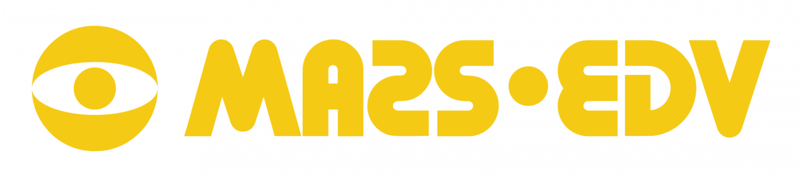 Logo Mars EDV