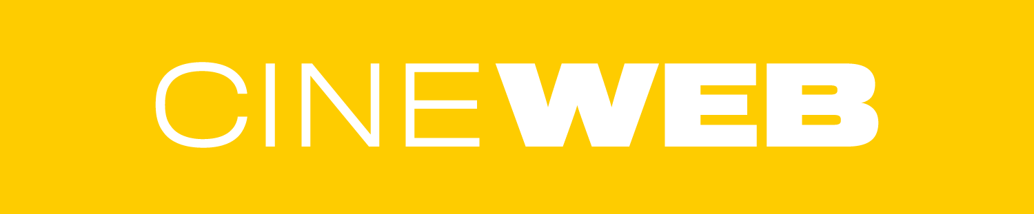 Logo Cineweb