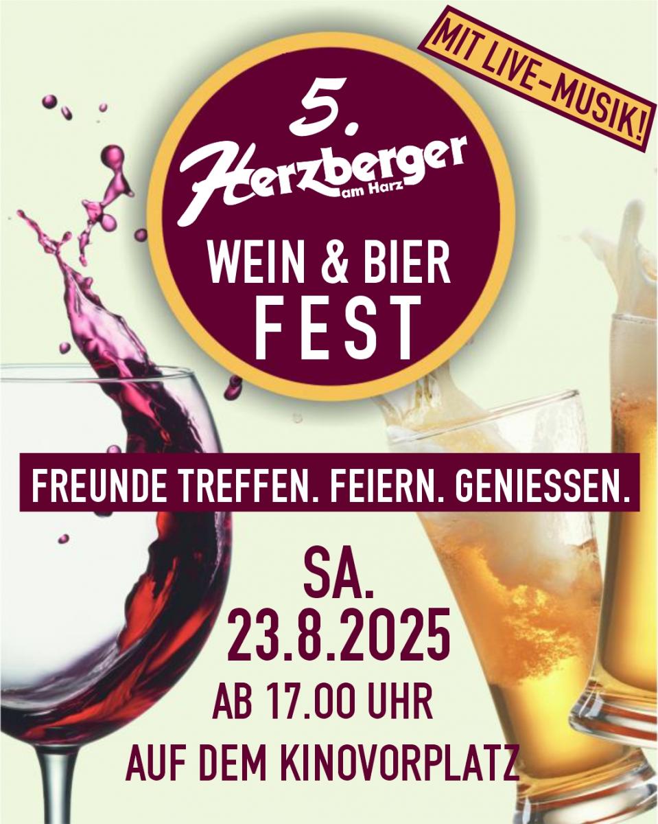 WeinBierfest 