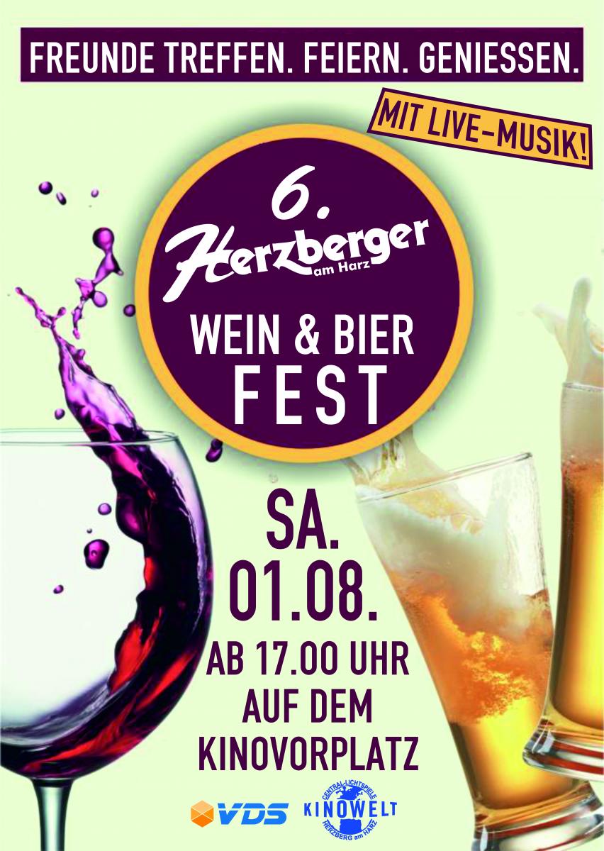 WeinundBierfest 