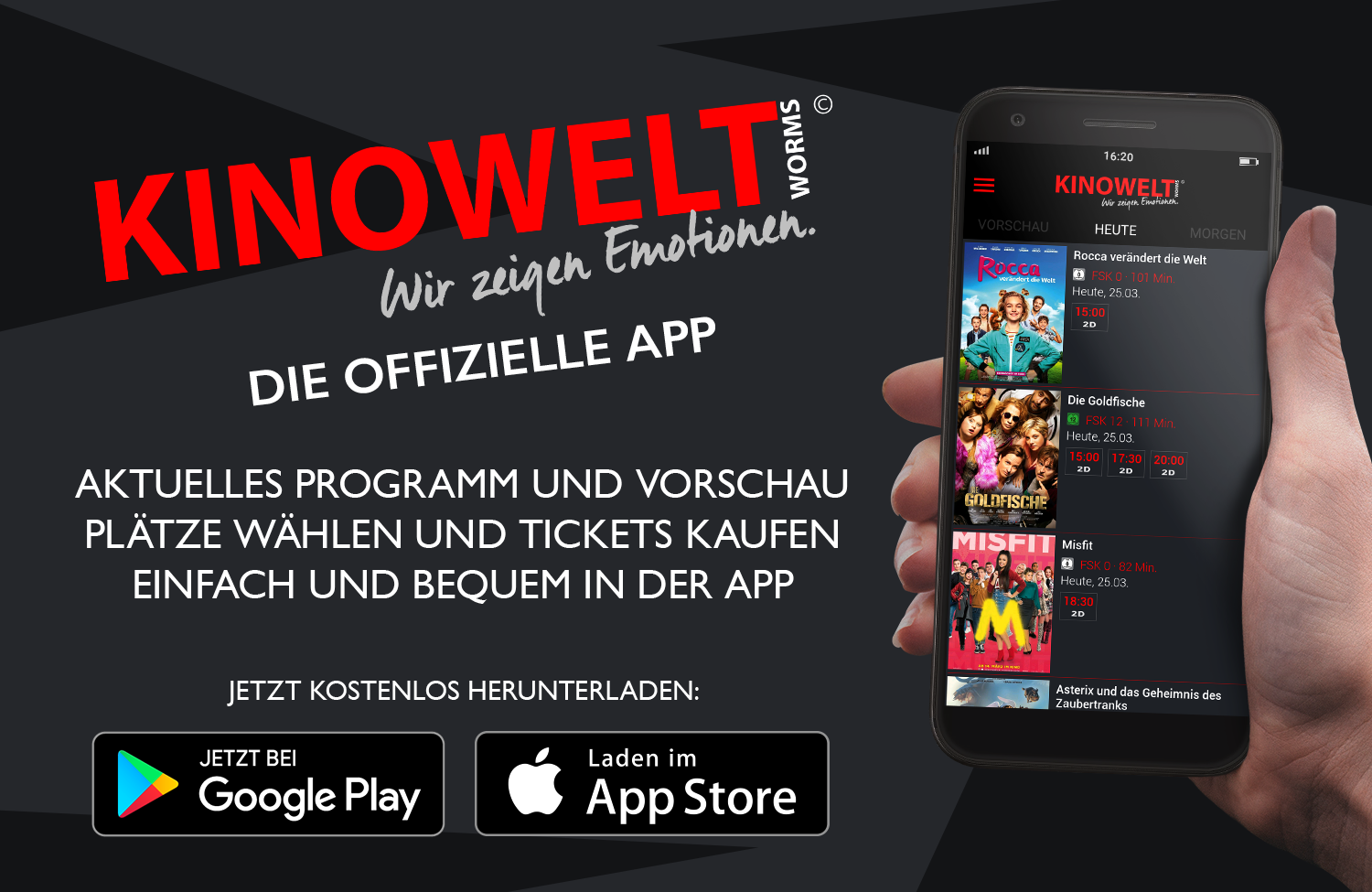 Kino Worms Programm Kino Worms Programm