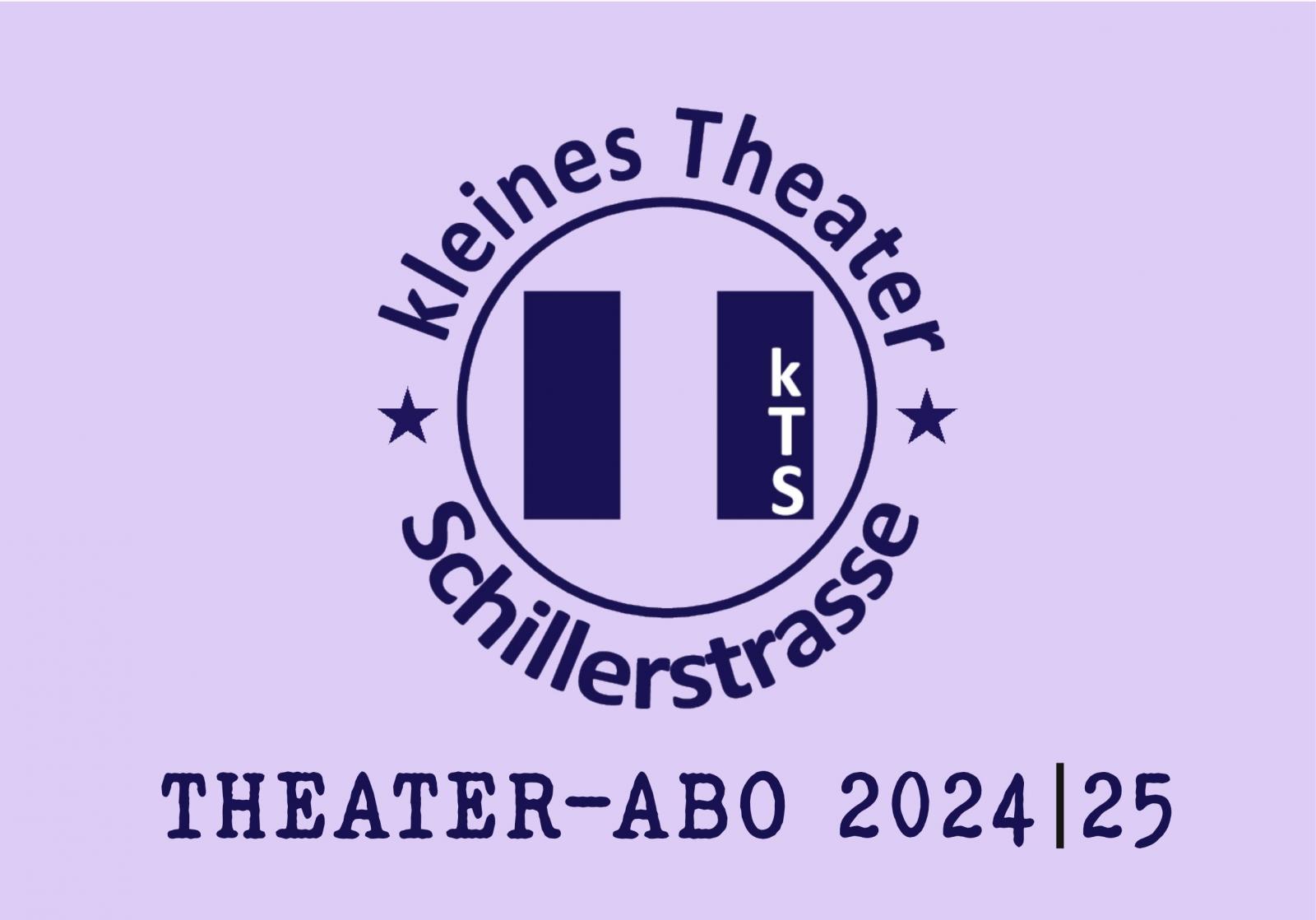 ABO-Theaterheft 2024/2025